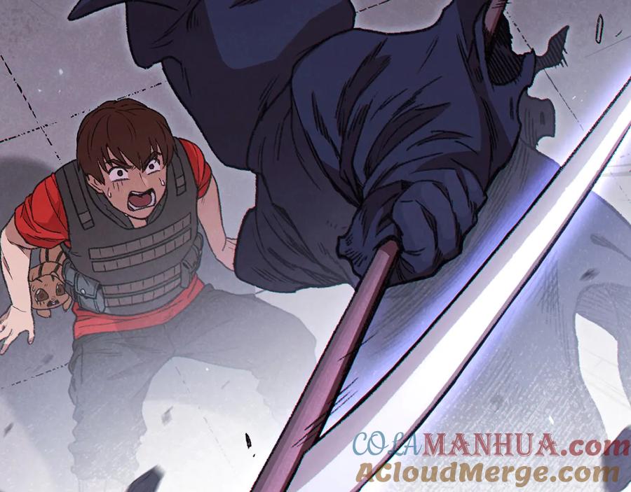重启地下城 第71话 兔子！YYDS！ 第165页