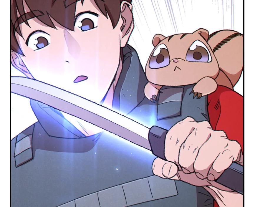 重启地下城 第71话 兔子！YYDS！ 第11页