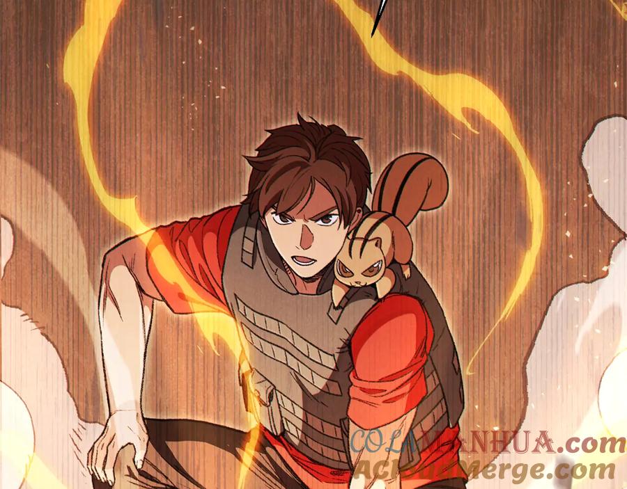 重启地下城 第73话 火烧副本 第185页