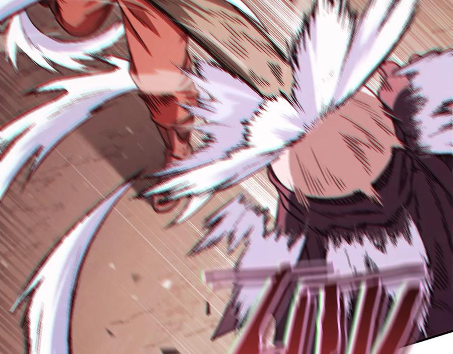 重启地下城 第75话 重拳！ 第142页