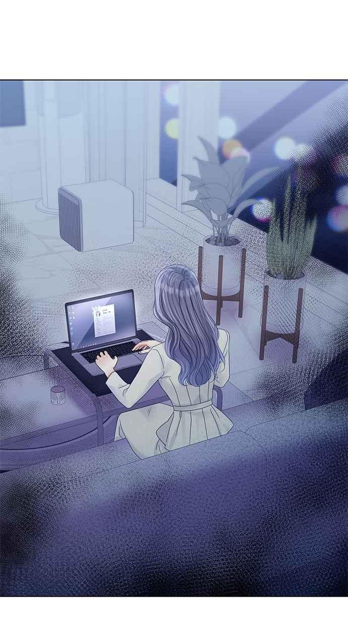 与上司同住的日子 - 第79话 - 第59张图