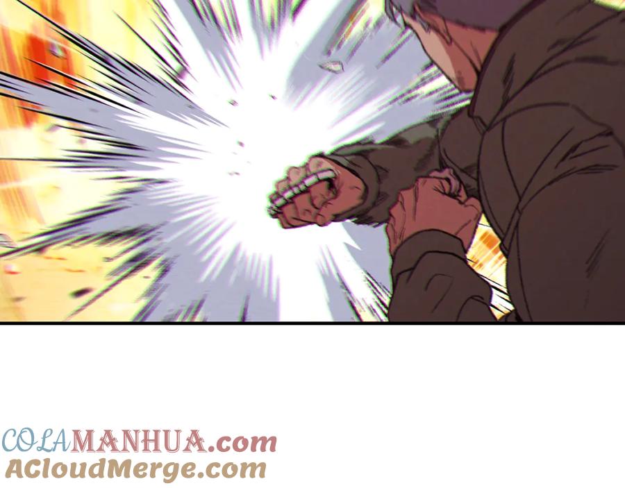 重启地下城 第75话 重拳！ 第157页