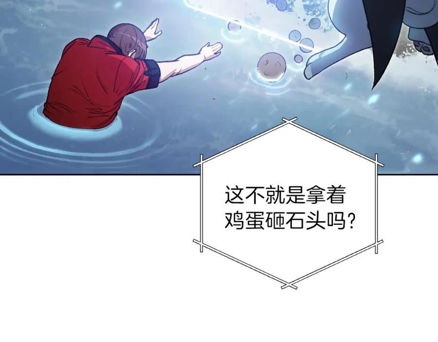 重启地下城 第5话 新的成就已达成！ 第8页