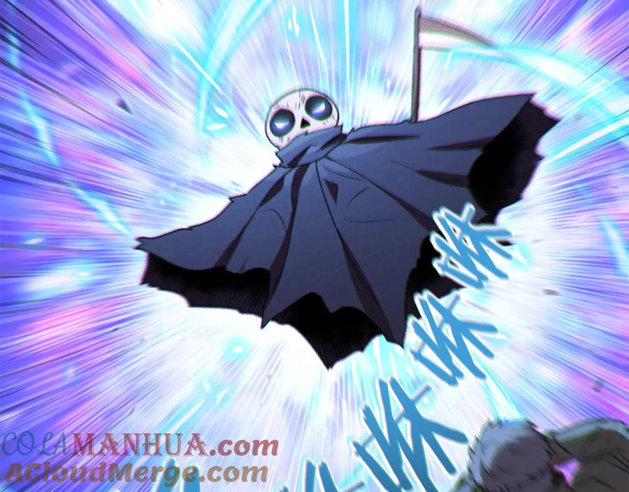 重启地下城 第76话 雷电法王 第37页