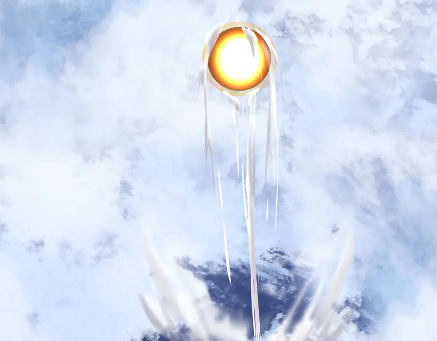 死灵法师：重生的我全技能精通 - 第83话 无翼一族准备的战场 - 第275张图