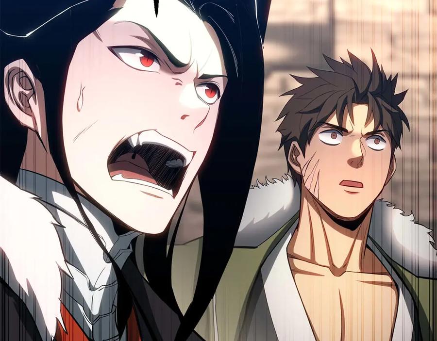 死灵法师：重生的我全技能精通 - 第83话 无翼一族准备的战场 - 第228张图