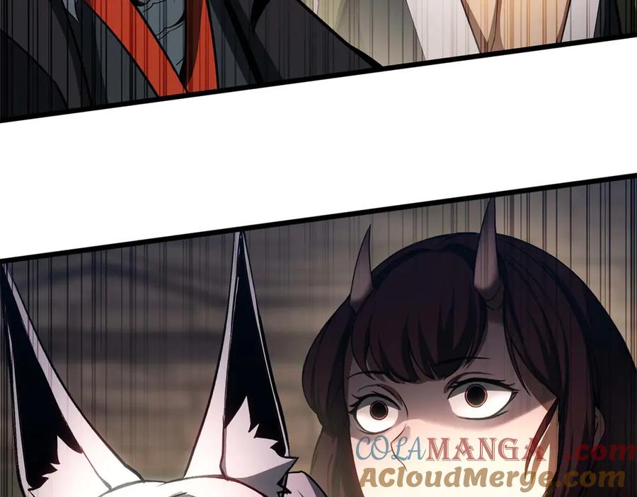 死灵法师：重生的我全技能精通 - 第83话 无翼一族准备的战场 - 第229张图