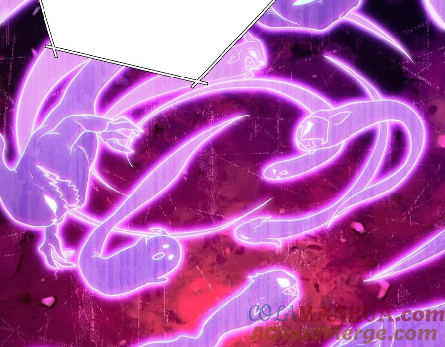 重启地下城 第一季最终话 这我直接比博燃 第157页