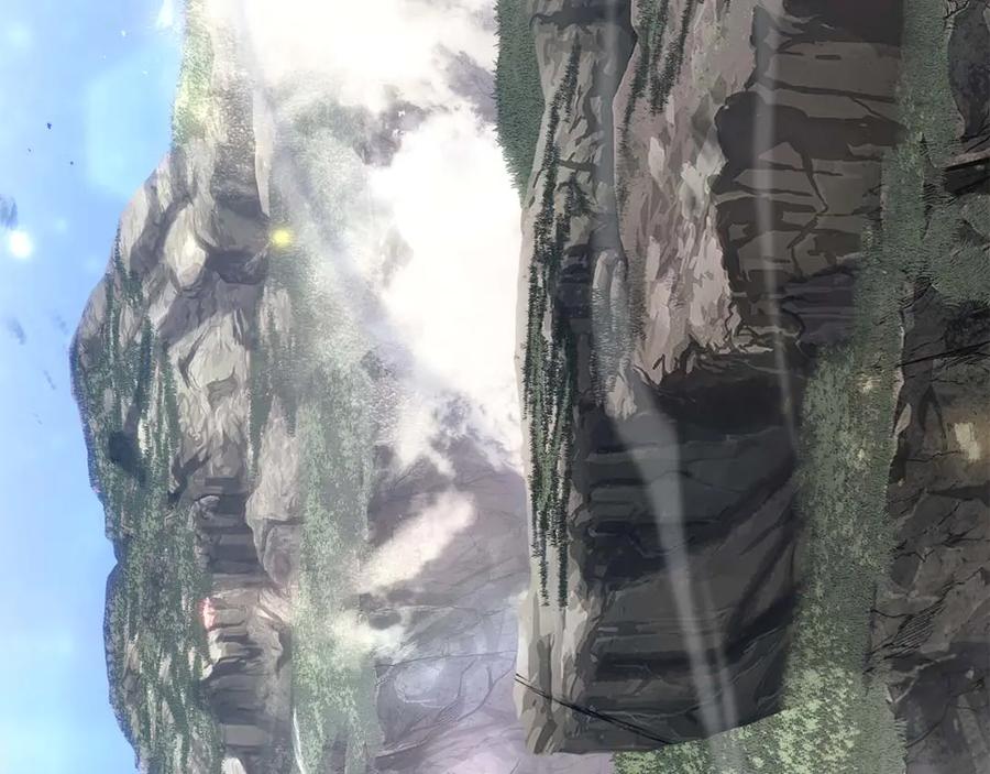 死灵法师：重生的我全技能精通 - 第83话 无翼一族准备的战场 - 第296张图