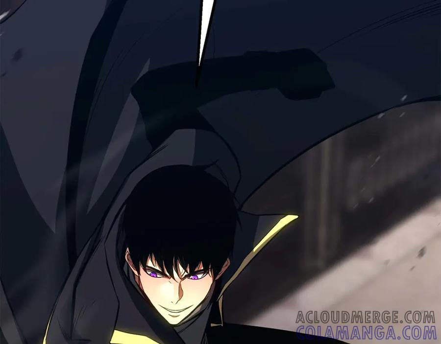 死灵法师：重生的我全技能精通 - 第85话 神的代理者 - 第153张图