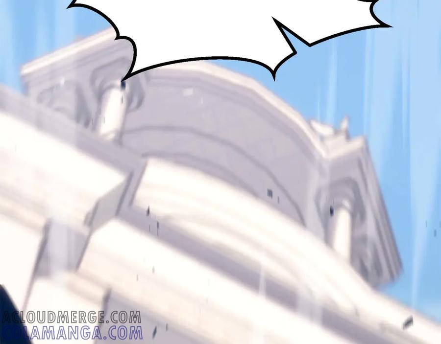 死灵法师：重生的我全技能精通 - 第85话 神的代理者 - 第161张图