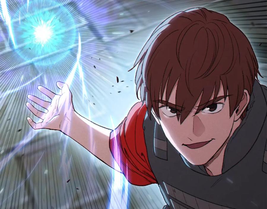 重启地下城 第81话 净化亡灵！ 第2页