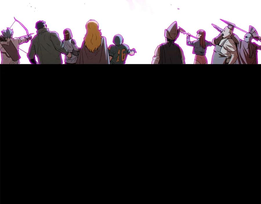重启地下城 第86话 宣判死刑 第227页