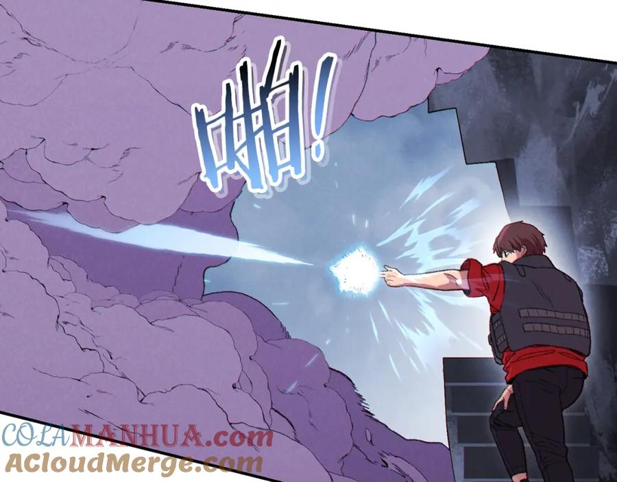 重启地下城 第87话 第181页