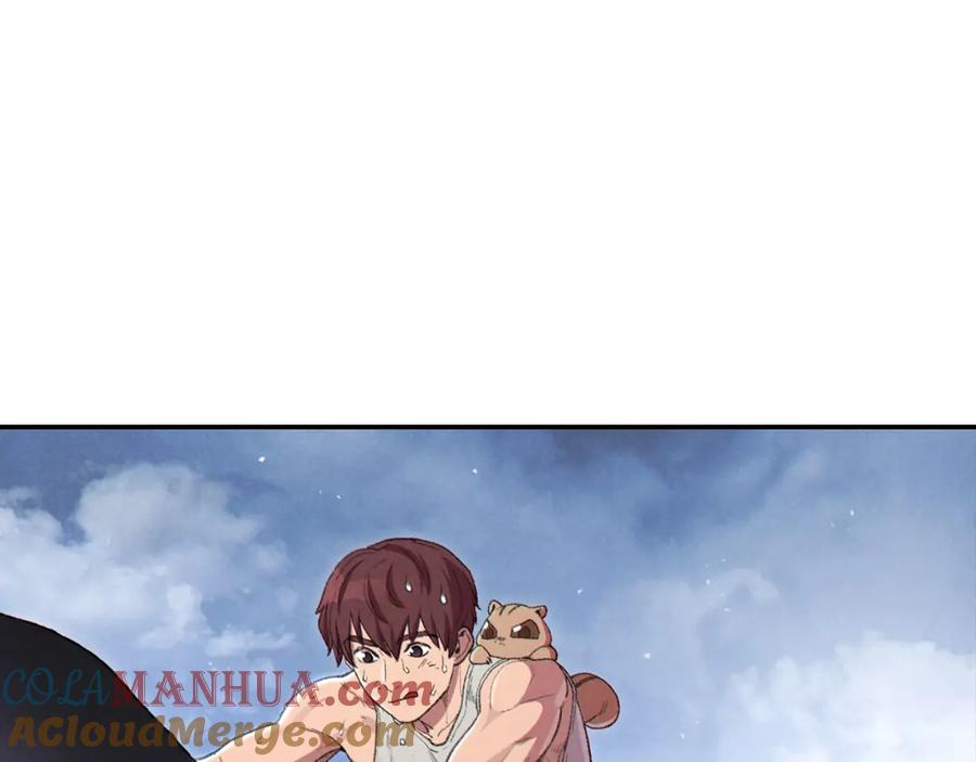 重启地下城 第88话 飞天！ 第69页