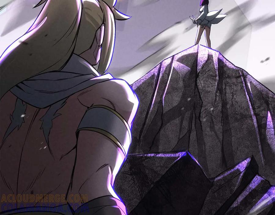 死灵法师：重生的我全技能精通 - 第91话 战局反转再反转 - 第5张图