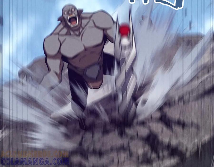 死灵法师：重生的我全技能精通 - 第91话 战局反转再反转 - 第17张图