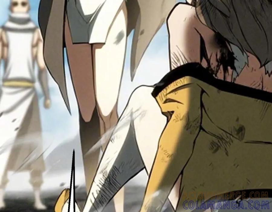 死灵法师：重生的我全技能精通 - 第91话 战局反转再反转 - 第33张图