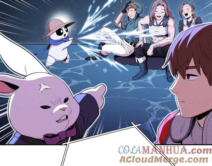 重启地下城 第94话 你给我勤奋点！兔子 第161页