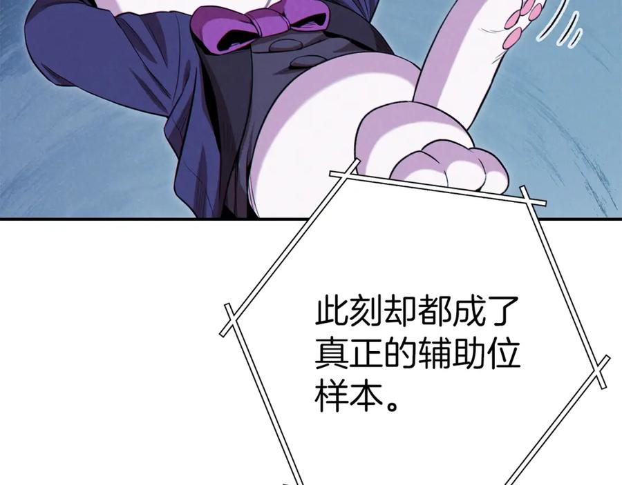 重启地下城 第94话 你给我勤奋点！兔子 第148页