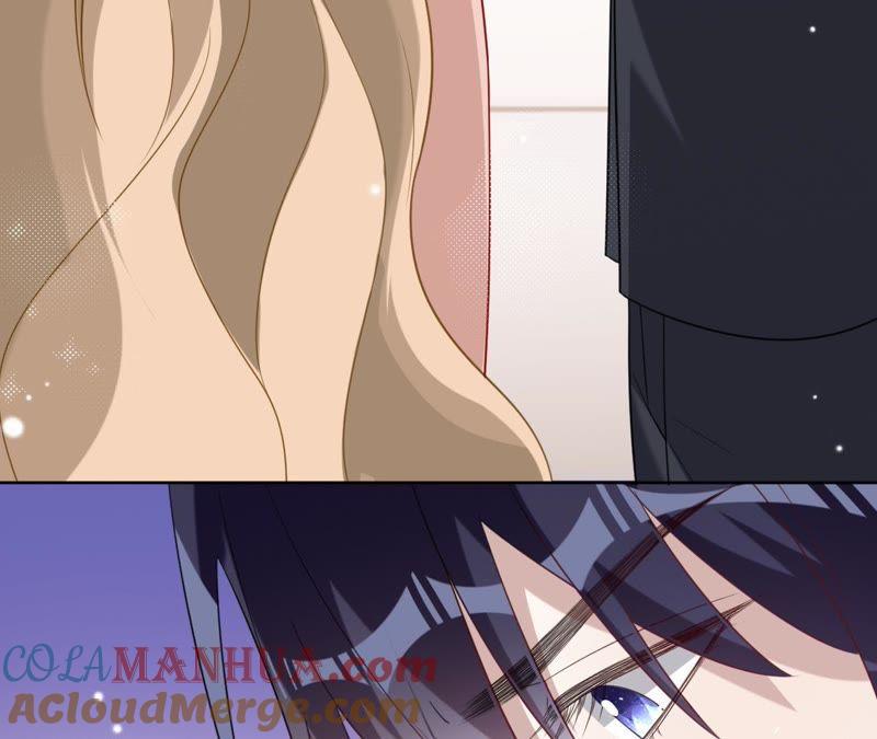 《宠妻狂魔：百万千金要沦陷》第98话 田蜜儿的来电 第7页
