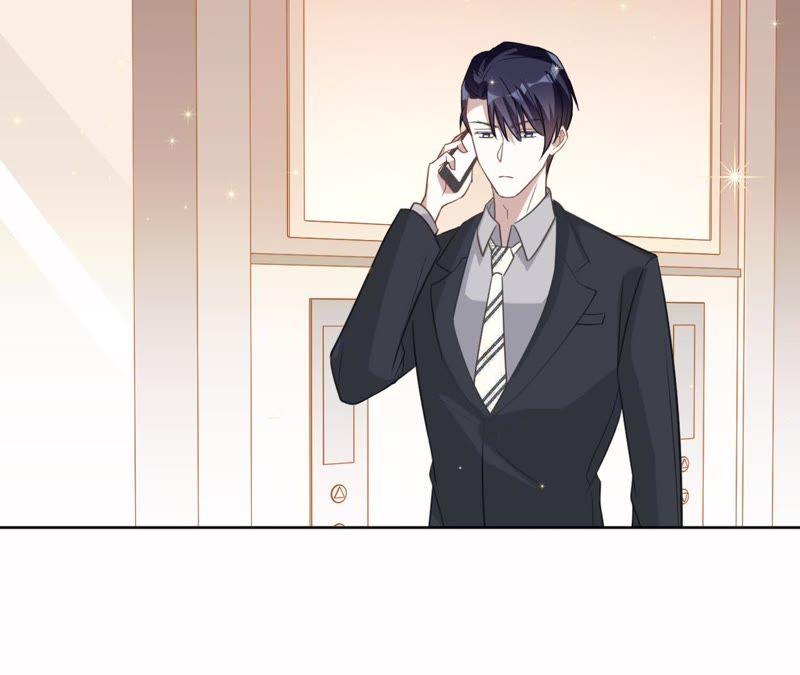 《宠妻狂魔：百万千金要沦陷》第98话 田蜜儿的来电 第45页