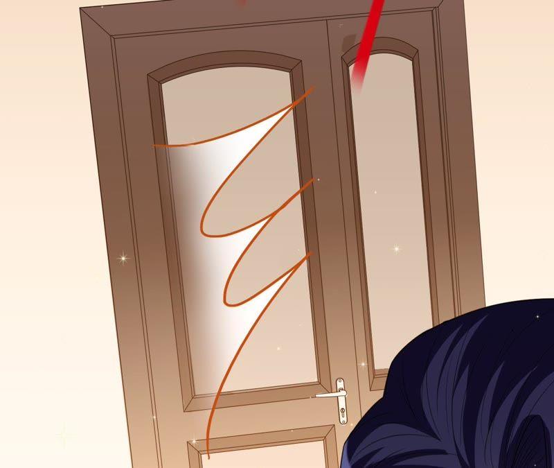 《宠妻狂魔：百万千金要沦陷》第98话 田蜜儿的来电 第38页