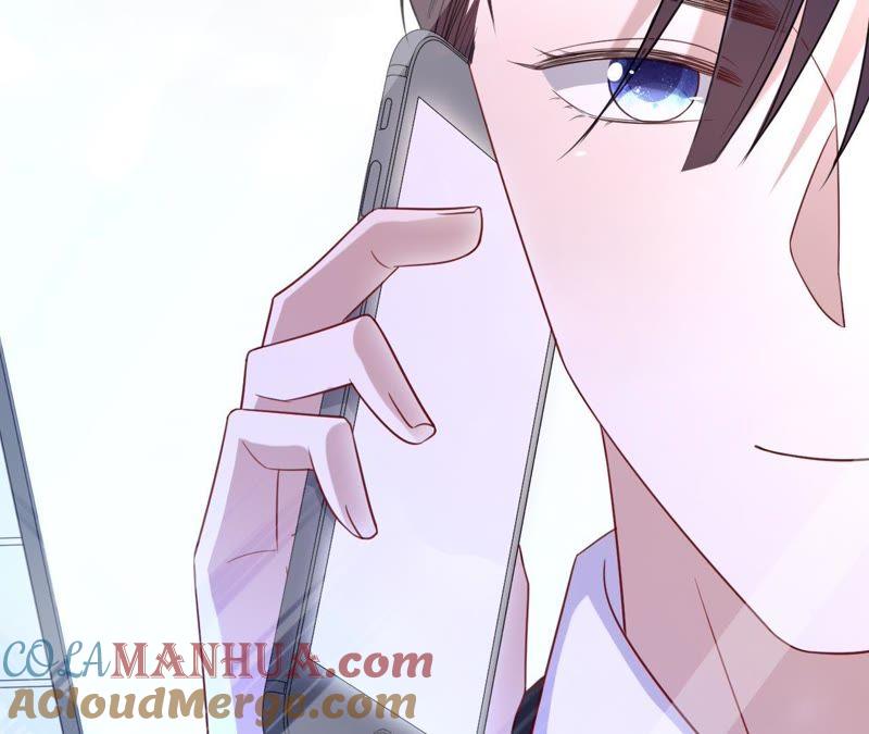 《宠妻狂魔：百万千金要沦陷》第98话 田蜜儿的来电 第70页