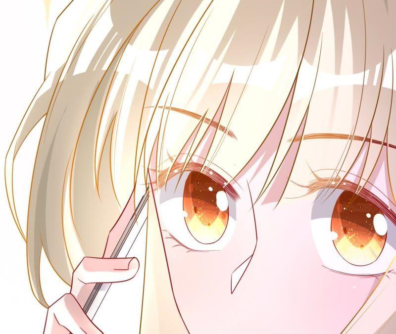 《宠妻狂魔：百万千金要沦陷》第98话 田蜜儿的来电 第65页