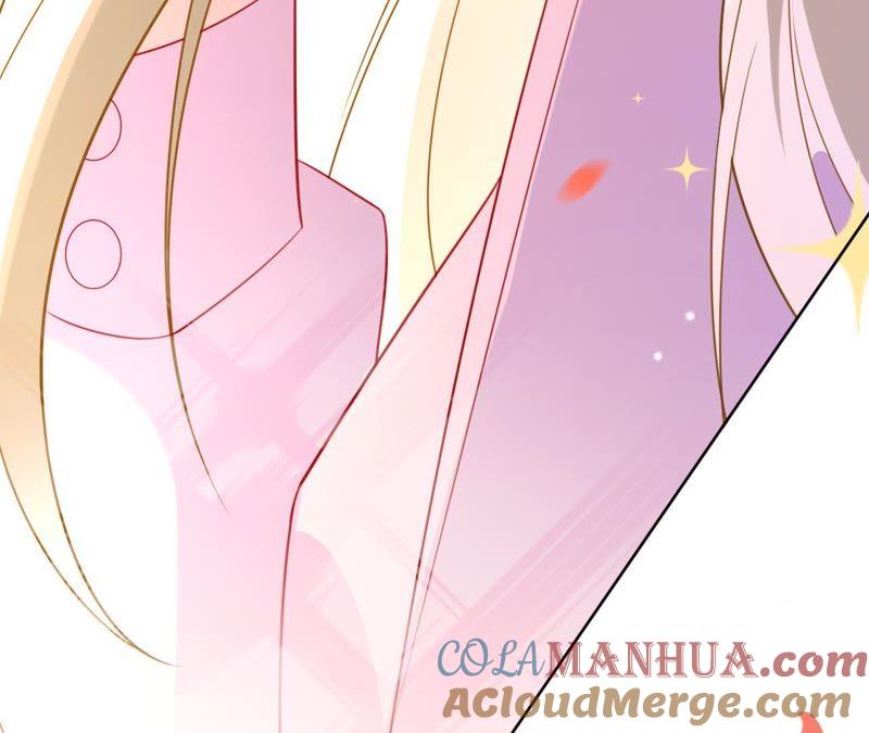 《宠妻狂魔：百万千金要沦陷》第98话 田蜜儿的来电 第67页