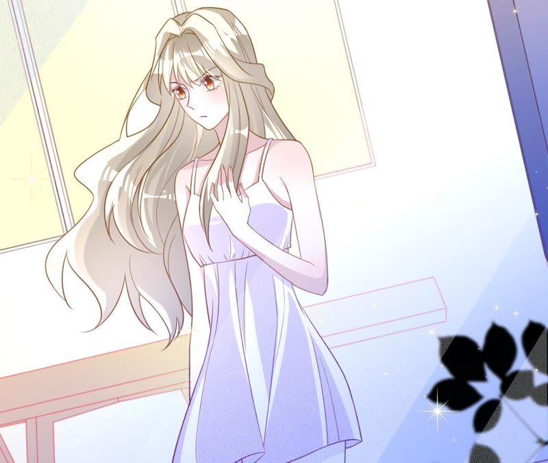 《宠妻狂魔：百万千金要沦陷》第98话 田蜜儿的来电 第24页