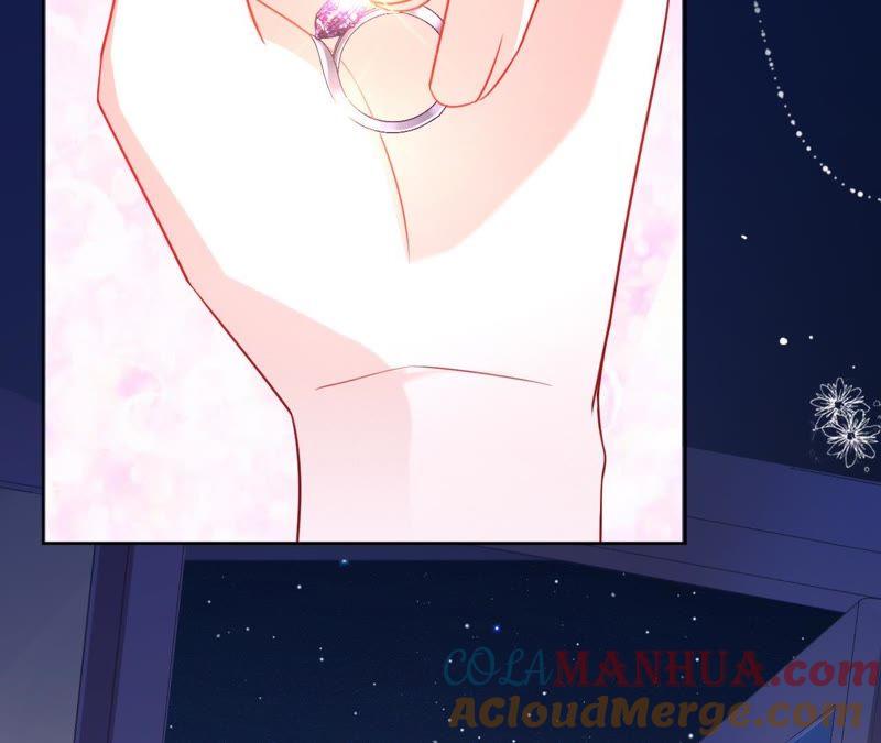 《宠妻狂魔：百万千金要沦陷》第98话 田蜜儿的来电 第28页