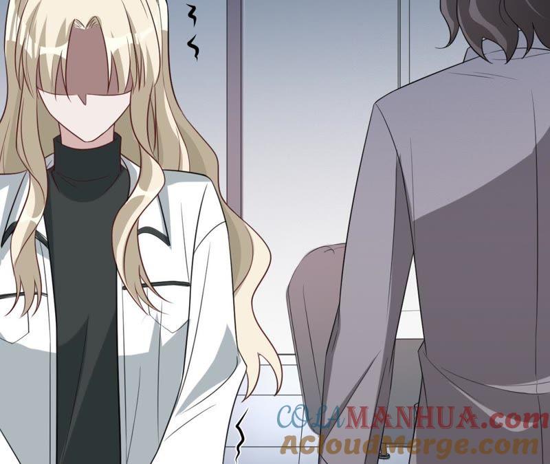《宠妻狂魔：百万千金要沦陷》第99话 新闻发布会 第58页