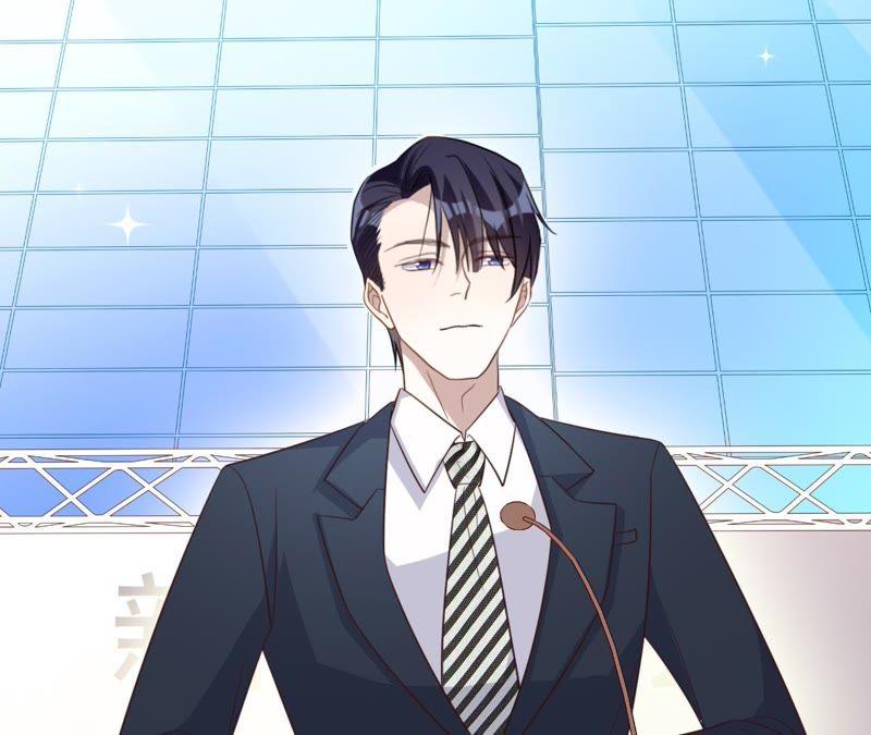 《宠妻狂魔：百万千金要沦陷》第99话 新闻发布会 第8页