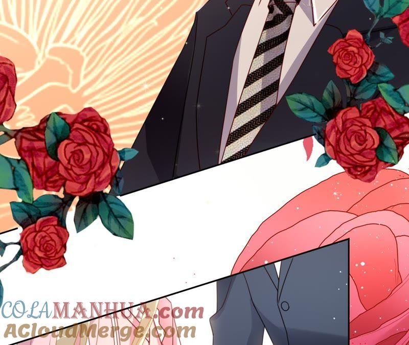 《宠妻狂魔：百万千金要沦陷》第100话 为你种的玫瑰 第64页