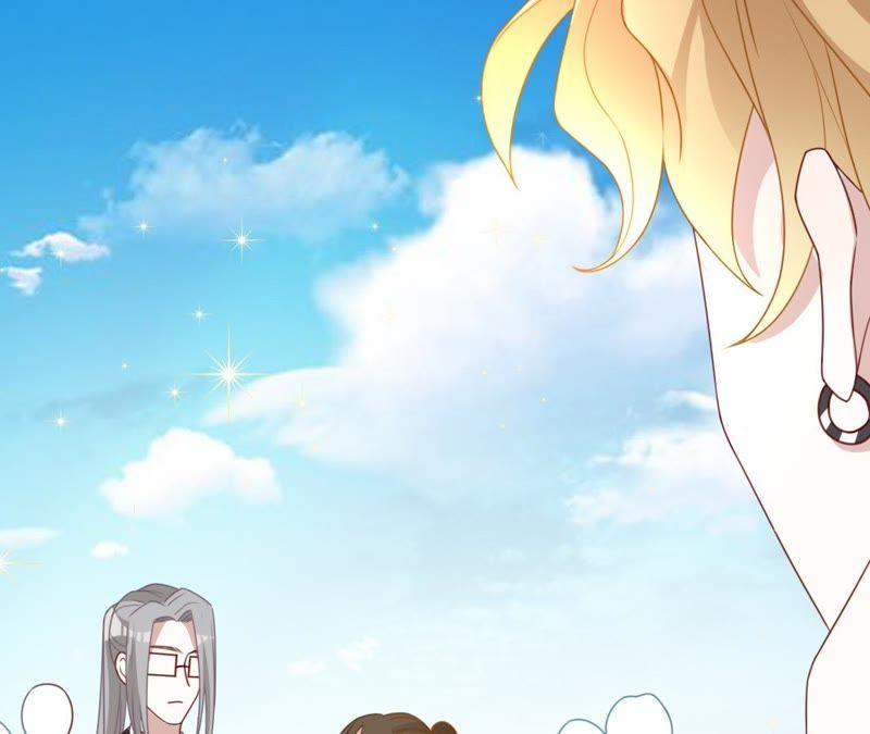 《宠妻狂魔：百万千金要沦陷》第100话 为你种的玫瑰 第12页