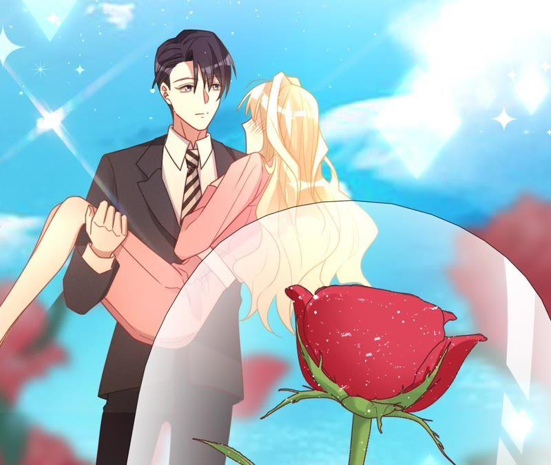 《宠妻狂魔：百万千金要沦陷》第100话 为你种的玫瑰 第75页