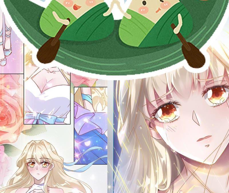 《宠妻狂魔：百万千金要沦陷》第100话 为你种的玫瑰 第89页