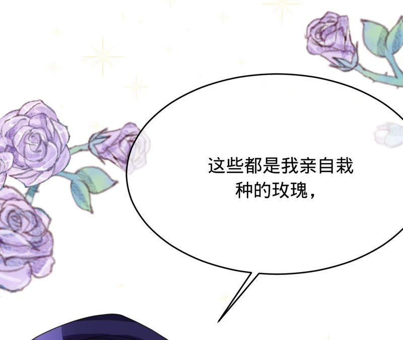 《宠妻狂魔：百万千金要沦陷》第100话 为你种的玫瑰 第80页