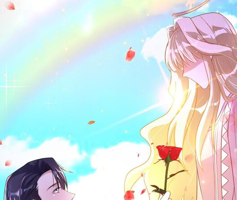 《宠妻狂魔：百万千金要沦陷》第101话 迟来的表白 第29页