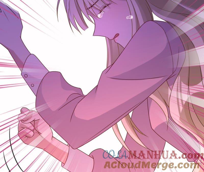 《宠妻狂魔：百万千金要沦陷》第101话 迟来的表白 第43页