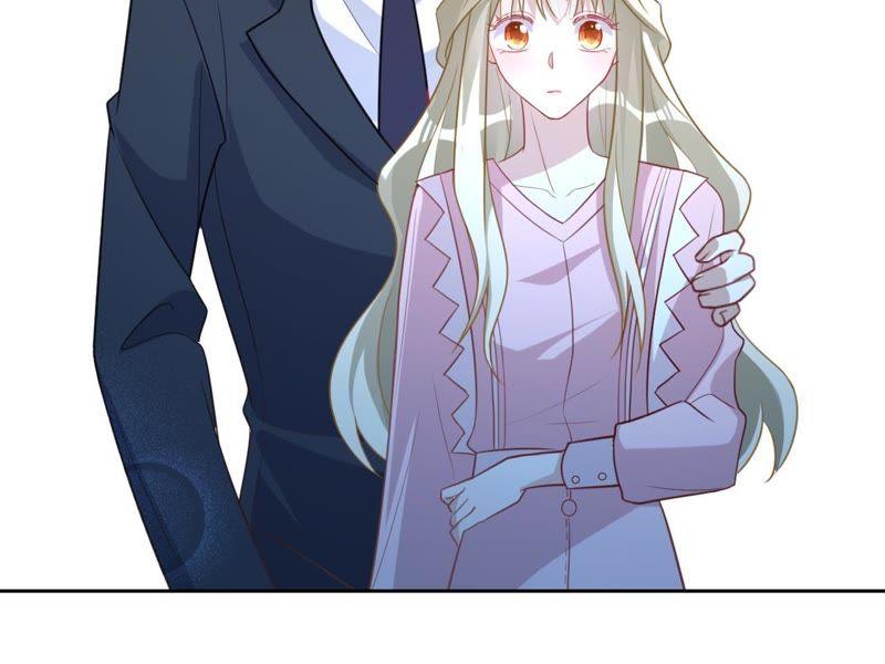 《宠妻狂魔：百万千金要沦陷》第101话 迟来的表白 第68页