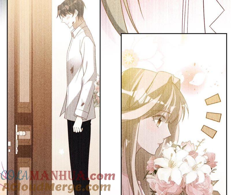 《宠妻狂魔：百万千金要沦陷》第101话 迟来的表白 第7页