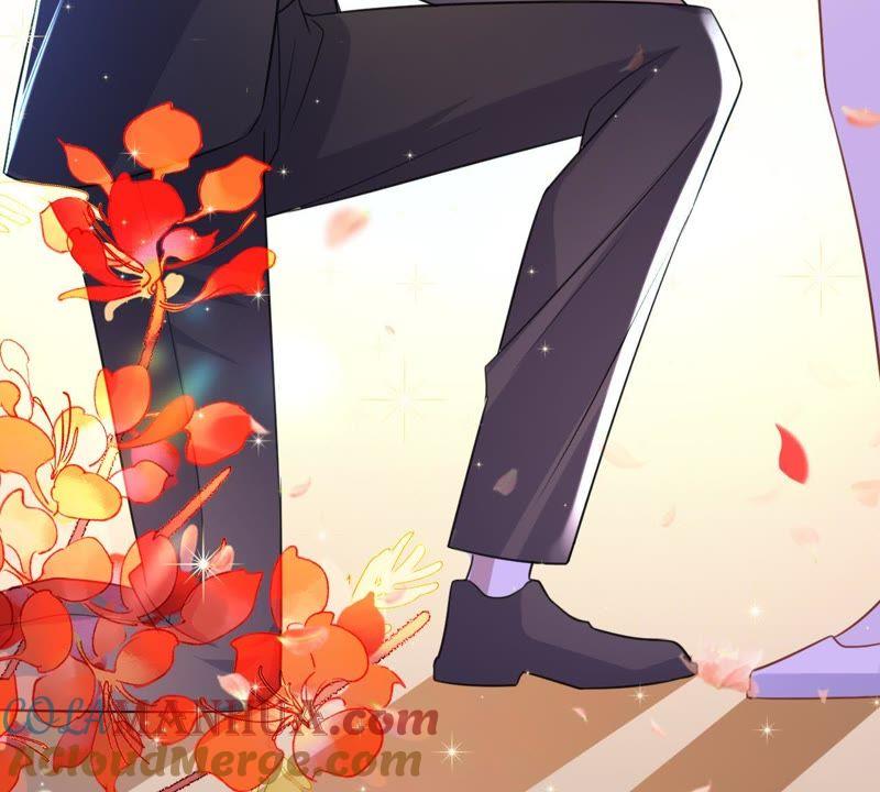 《宠妻狂魔：百万千金要沦陷》第101话 迟来的表白 第31页