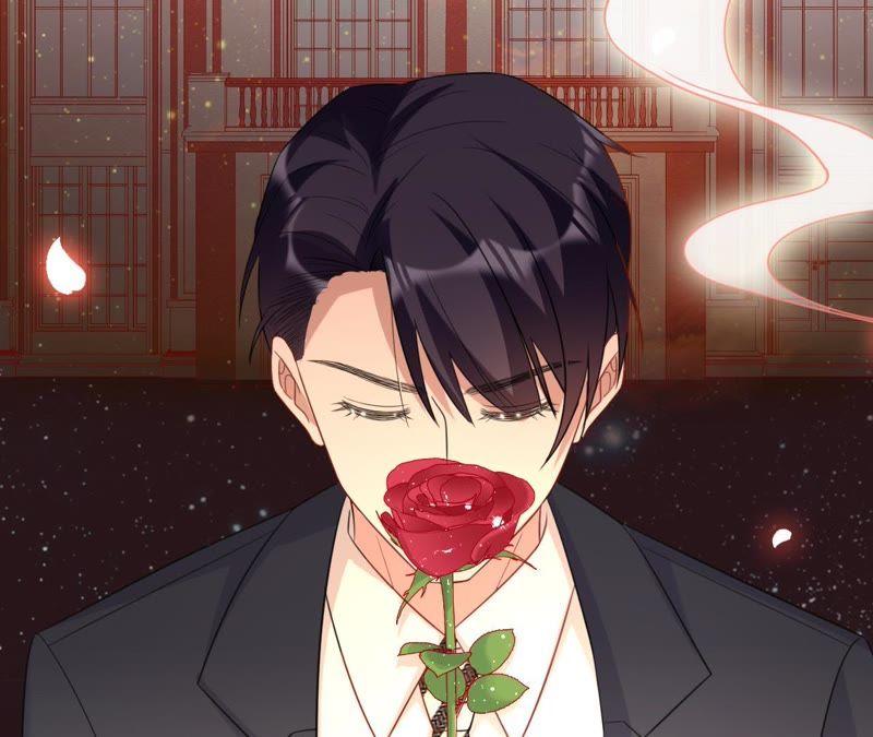《宠妻狂魔：百万千金要沦陷》第101话 迟来的表白 第14页