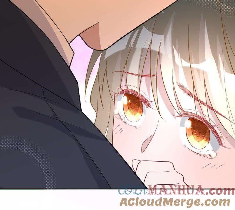 《宠妻狂魔：百万千金要沦陷》第101话 迟来的表白 第52页
