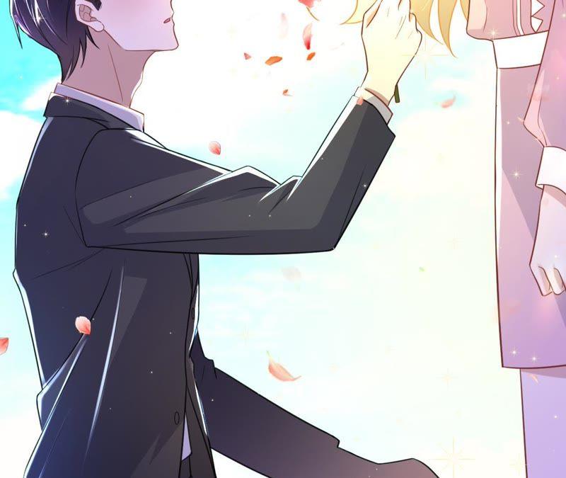 《宠妻狂魔：百万千金要沦陷》第101话 迟来的表白 第30页