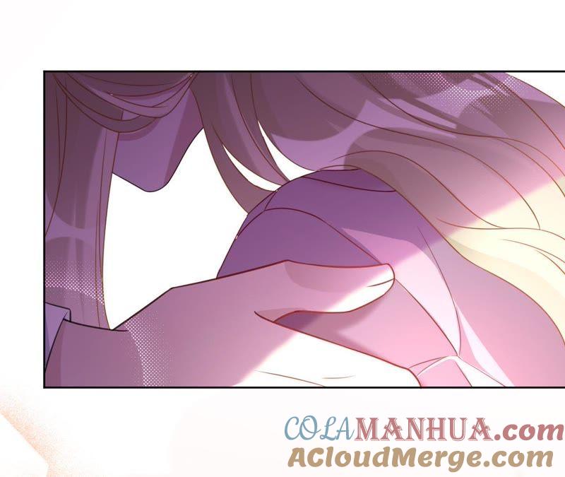 《宠妻狂魔：百万千金要沦陷》第101话 迟来的表白 第49页
