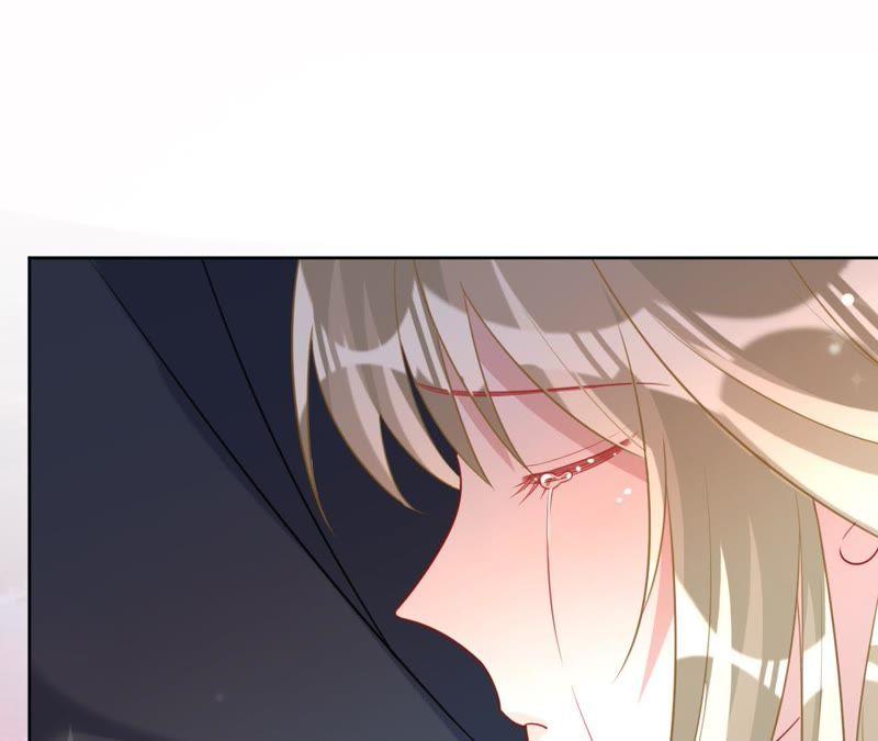 《宠妻狂魔：百万千金要沦陷》第101话 迟来的表白 第54页