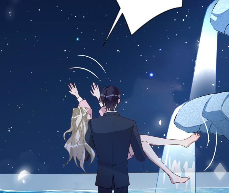 《宠妻狂魔：百万千金要沦陷》第102话 马场相见 第27页